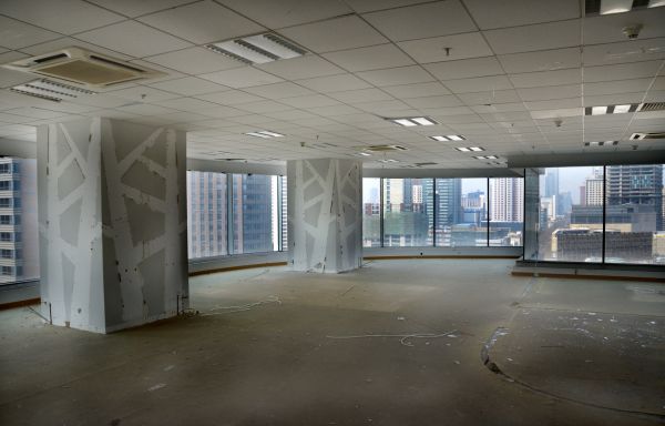 Commercial Restoration Service in Glen Allen