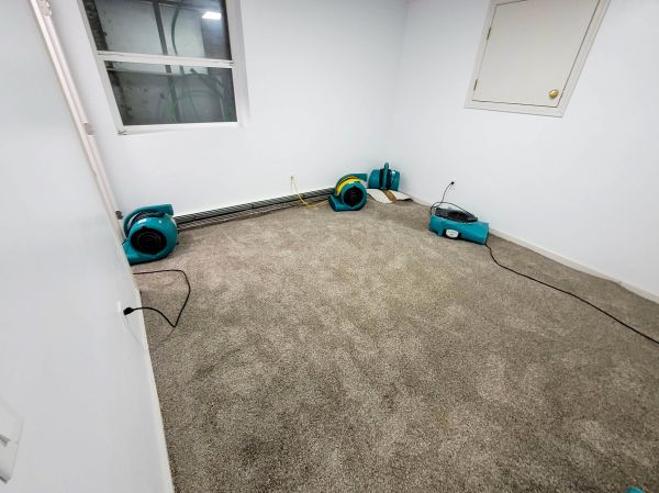 Flood Restoration Service in Glen Allen