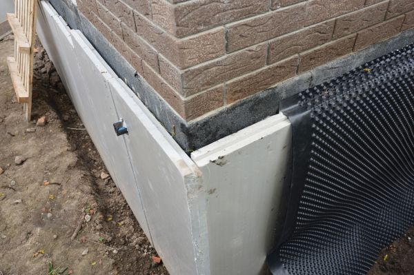 Flood Mitigation in Glen Allen